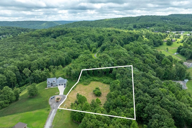 140 Aurora Ct, Morgantown, WV 26508
