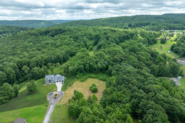 140 Aurora Ct, Morgantown, WV 26508