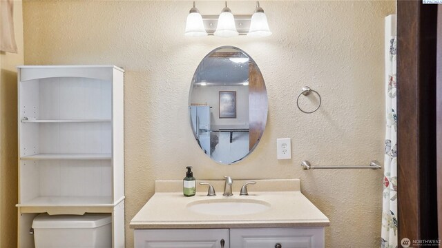 863 S Meadowlark Ln, Othello, WA 99344 - bathroom with vanity