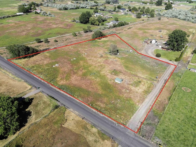 11701 N Albro Rd, Prosser WA, 99350 land for sale