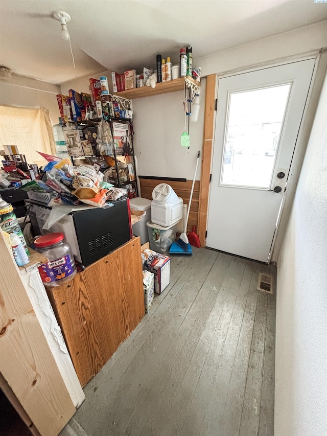 307 G St, Endicott, WA 99125 - view of storage
