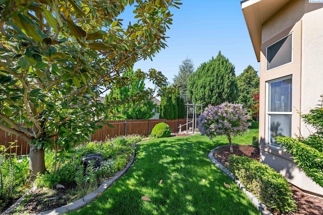 3610 S Johnson St, Kennewick, WA 99337 - view of yard