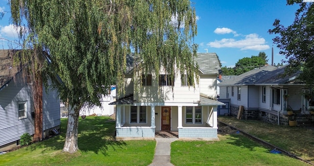 703 S Lake St, Colfax, WA 99111 - photo 1