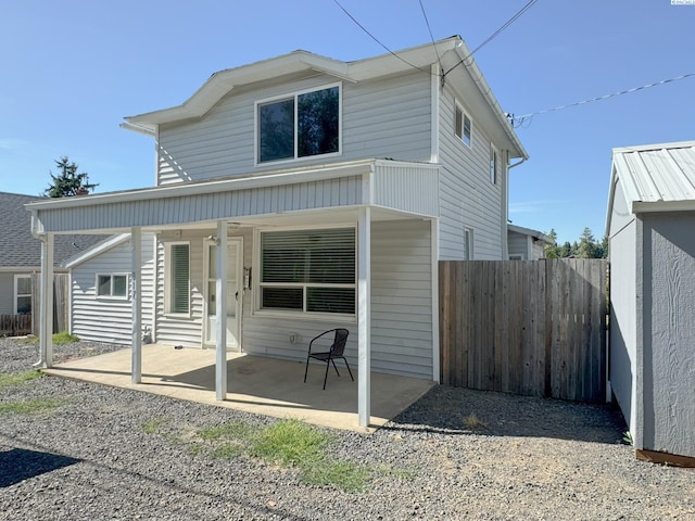 317 E Fairview, Colfax, WA 99111 - photo 1