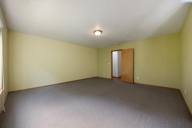 3438 S Buntin Ct, Kennewick, WA 99337 - carpeted spare room featuring baseboards