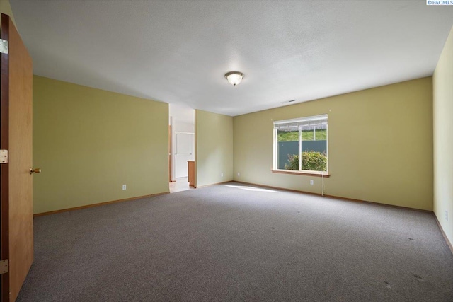 3438 S Buntin Ct, Kennewick, WA 99337 - empty room featuring baseboards and carpet