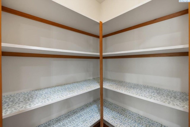 3438 S Buntin Ct, Kennewick, WA 99337 - view of storage area