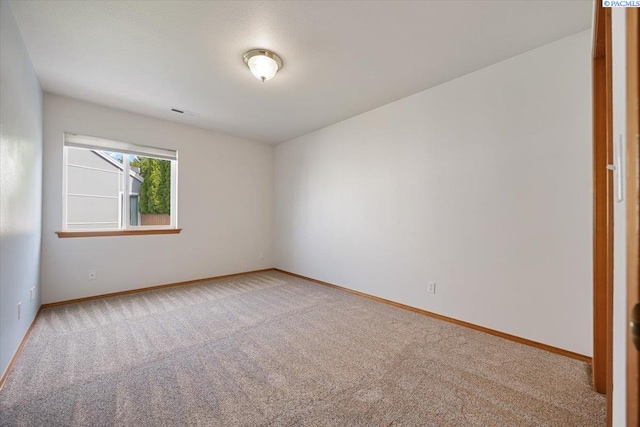 3438 S Buntin Ct, Kennewick, WA 99337 - empty room featuring light colored carpet and baseboards