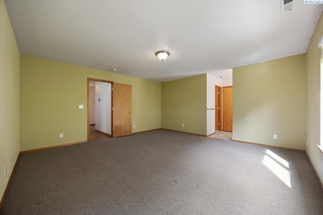 3438 S Buntin Ct, Kennewick, WA 99337 - unfurnished room with light colored carpet and baseboards