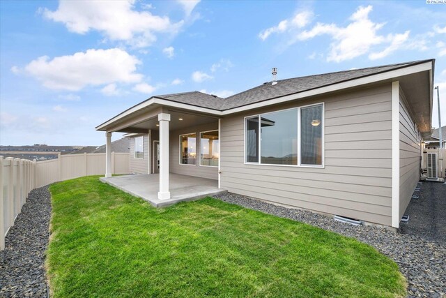 3712 S Wilson St Unit 153, Kennewick, WA 99338 - photo 36