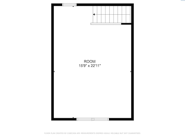 6117 Dorchester Ct, Pasco, WA 99301 - property floor plan
