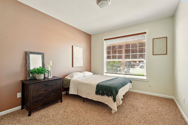 6117 Dorchester Ct, Pasco, WA 99301 - bedroom with light colored carpet and baseboards
