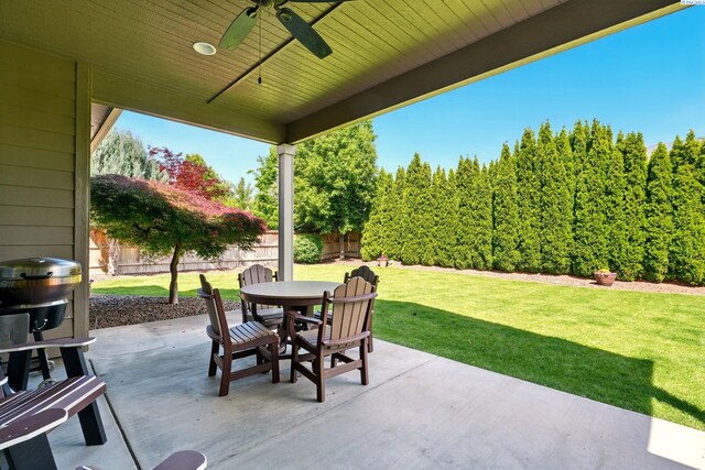 6117 Dorchester Ct, Pasco, WA 99301 - photo 22