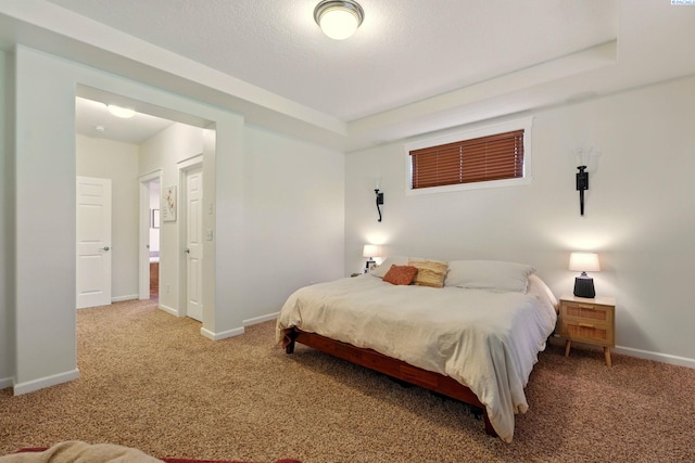 6117 Dorchester Ct, Pasco, WA 99301 - carpeted bedroom with baseboards