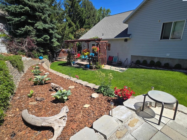 2065 NW Turner Dr, Pullman, WA 99163 - photo 30
