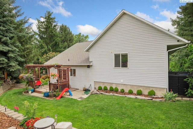 2065 NW Turner Dr, Pullman, WA 99163 - photo 25