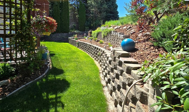 2065 NW Turner Dr, Pullman, WA 99163 - photo 33