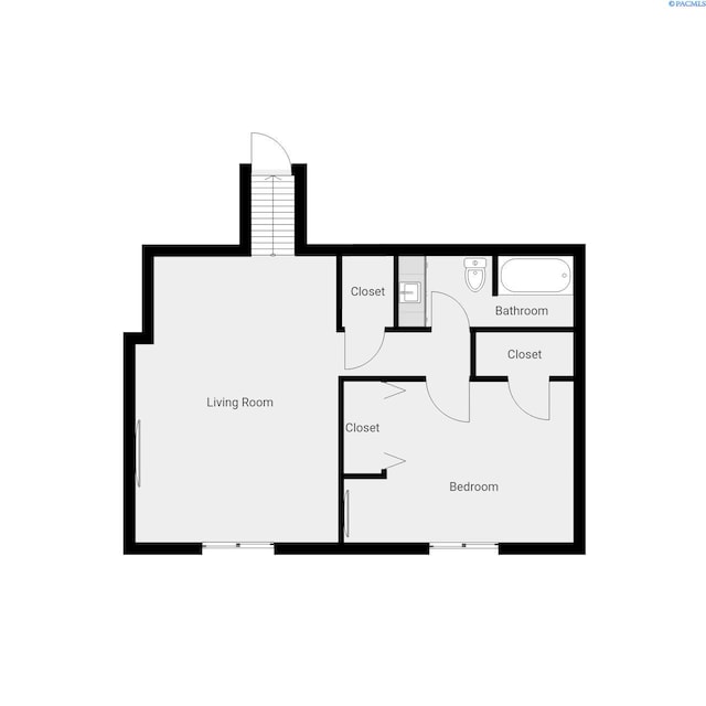 2065 NW Turner Dr, Pullman, WA 99163 - photo 38