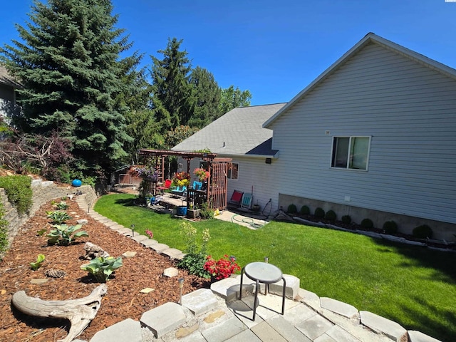 2065 NW Turner Dr, Pullman, WA 99163 - photo 32