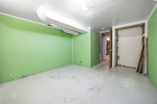 2017 Everest Ave, Richland, WA 99354 - view of finished below grade area