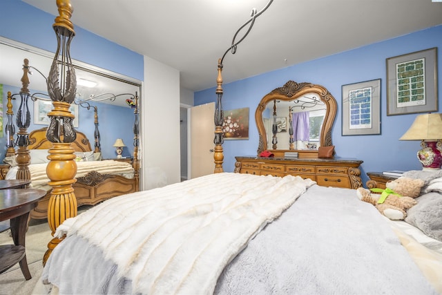 2017 Everest Ave, Richland, WA 99354 - bedroom featuring carpet flooring