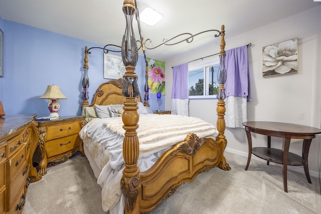 2017 Everest Ave, Richland, WA 99354 - carpeted bedroom with baseboards