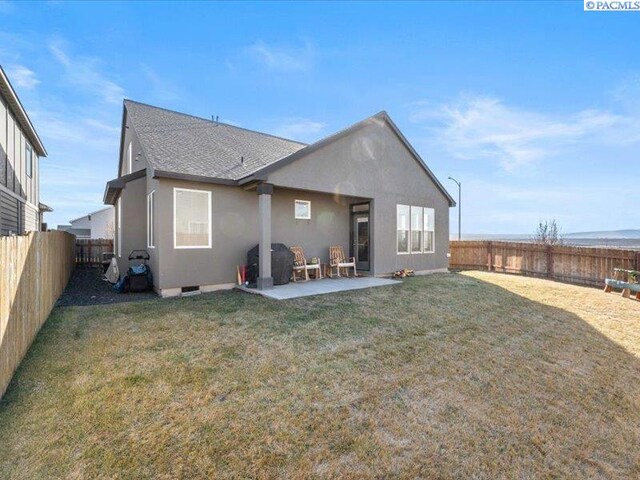 4898 Barbera St, Richland, WA 99352 - photo 38