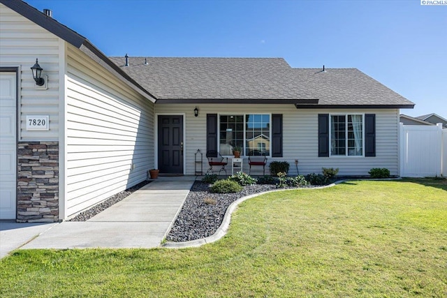 7820 Salmon Dr, Pasco, WA 99301 - photo 2