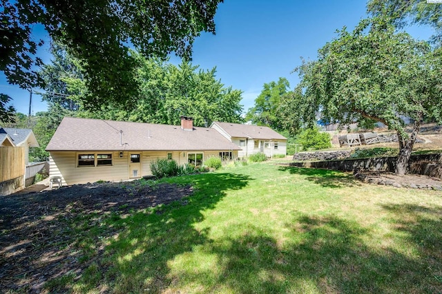 709 S Mill St, Colfax, WA 99111 - photo 34