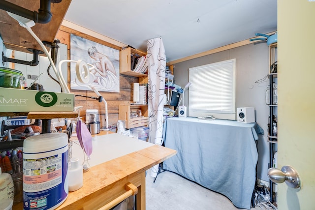 1804 Cedar St, Colfax, WA 99111 - view of miscellaneous room