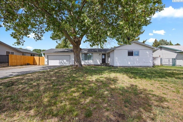 1807 Stevens Dr, Richland, WA 99354 - single story home featuring driveway and a garage