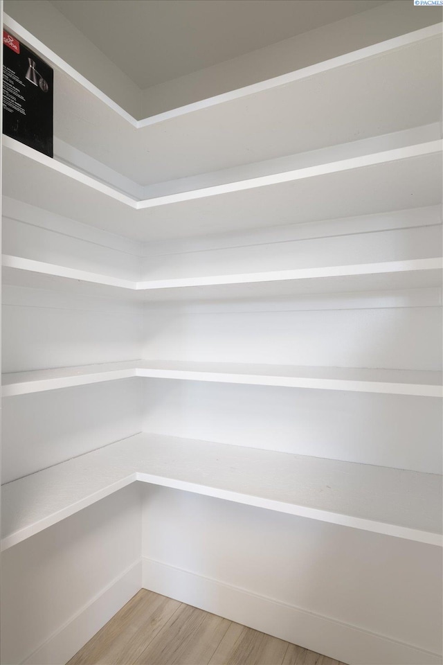 326 Casi Ct, Prosser, WA 99350 - view of storage area