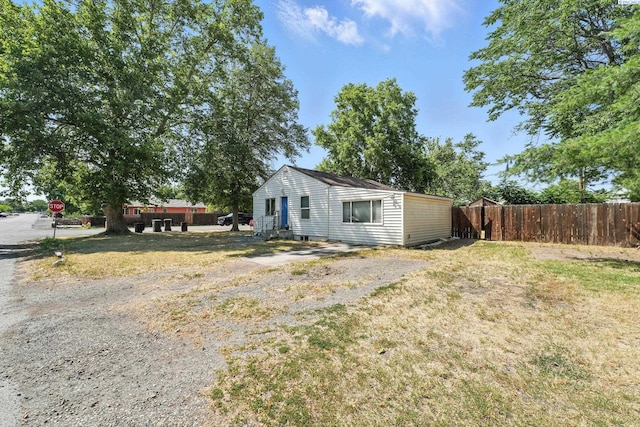 323 S Beech St, Kennewick, WA 99336 - view of property exterior