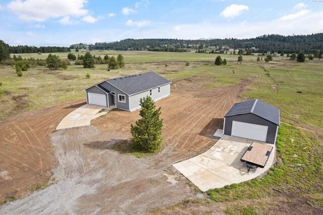 541 Open Skies Rd, Newport, WA 99156 - photo 30