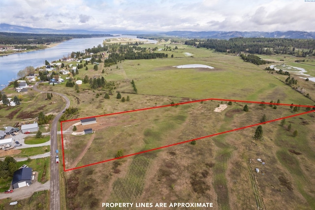 541 Open Skies Rd, Newport, WA 99156 - photo 1