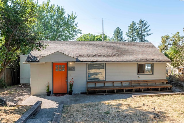 325 NW Webb St, Pullman, WA 99163