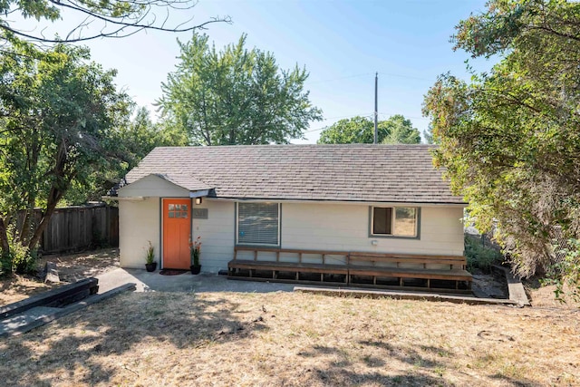 325 NW Webb St, Pullman, WA 99163