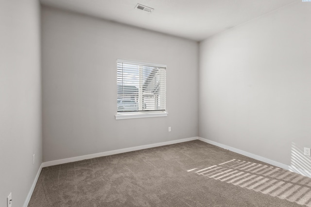 26 Molly Rose Ct, Prosser, WA 99350 - carpeted empty room featuring baseboards and visible vents