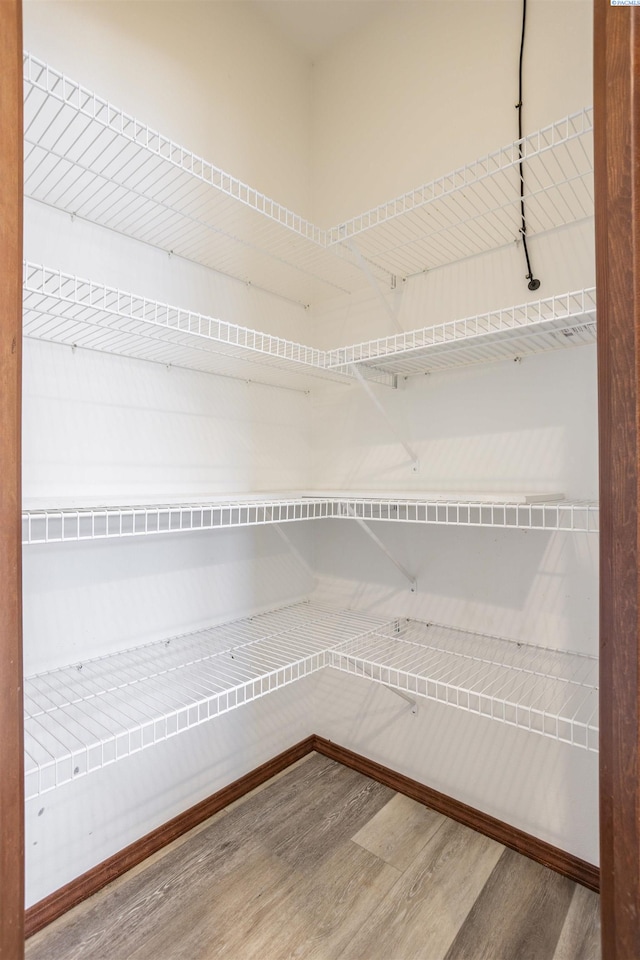615 N Larkspur Dr, Othello, WA 99344 - view of pantry