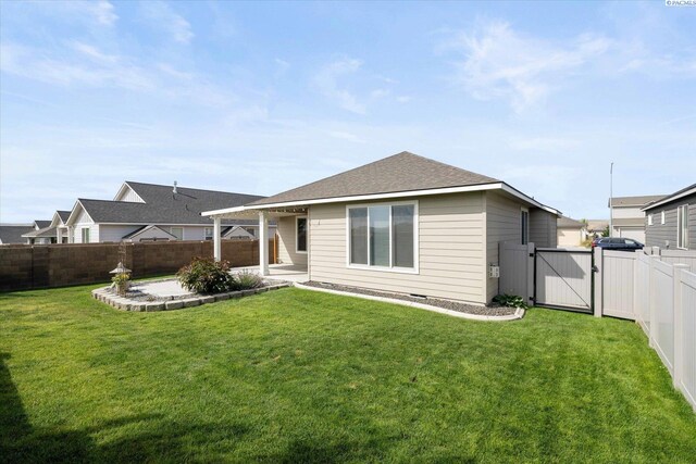 2516 Morris Ave, Richland, WA 99352 - photo 28