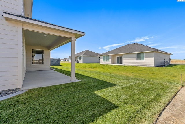 8709 Ashen Dr, Pasco, WA 99301