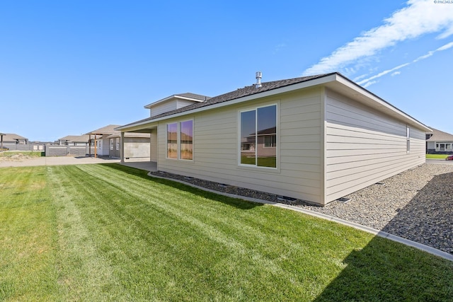 8709 Ashen Dr, Pasco, WA 99301