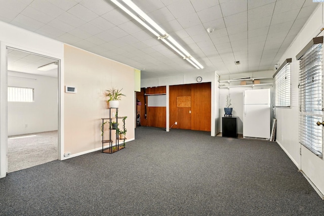 616 S Conway St, Kennewick, WA 99336 - empty room with carpet floors and baseboards