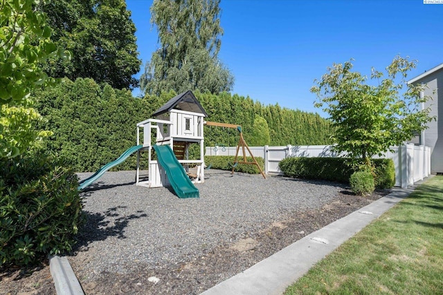 10219 W Argent Rd, Pasco, WA 99301 - view of playground