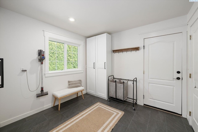 10219 W Argent Rd, Pasco, WA 99301 - sitting room with baseboards and recessed lighting