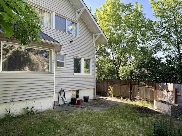 807 S Mill St, Colfax, WA 99111 - view of home's exterior