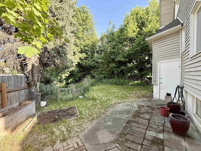 807 S Mill St, Colfax, WA 99111 - view of yard