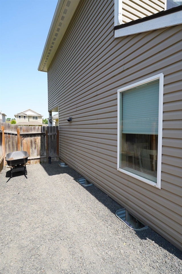 1135 SW Lost Trail Dr, Pullman, WA 99163 - view of home's exterior