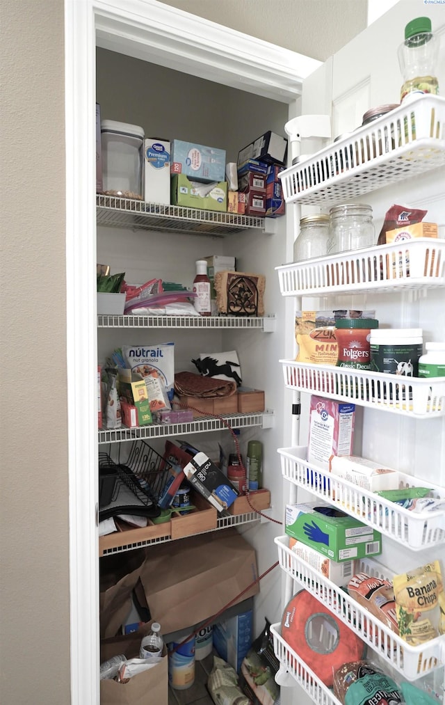 1135 SW Lost Trail Dr, Pullman, WA 99163 - view of storage area