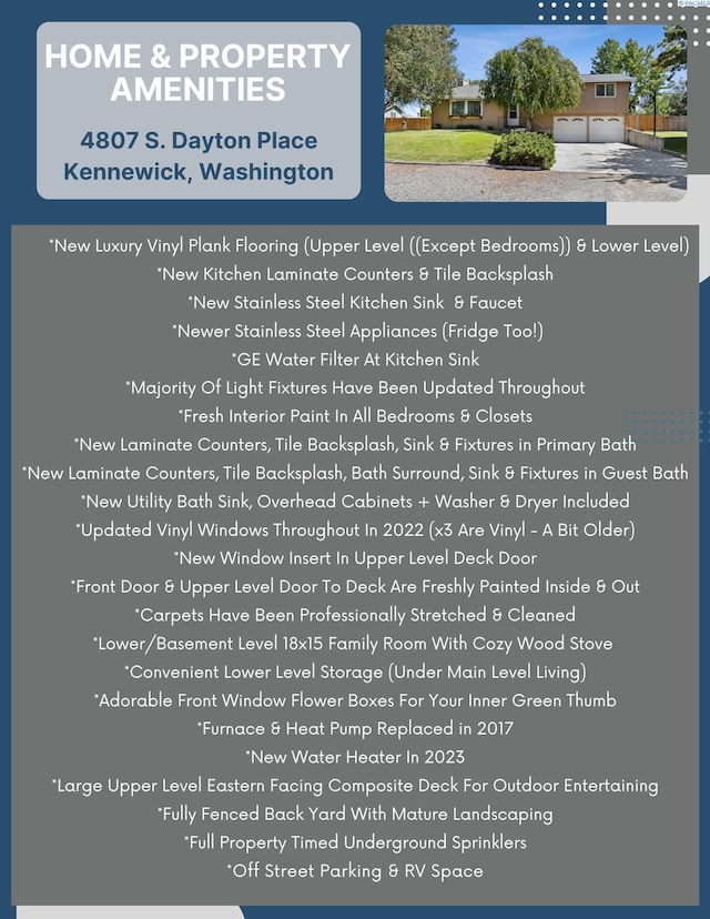 4807 S Dayton Pl, Kennewick, WA 99337 - photo 23